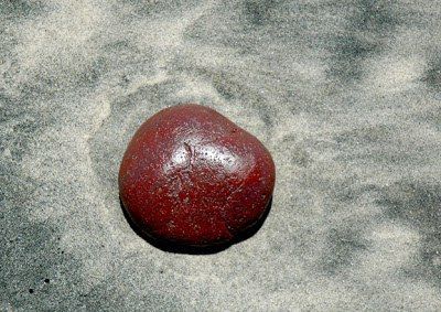 если так, это значит, что и камни мыслят