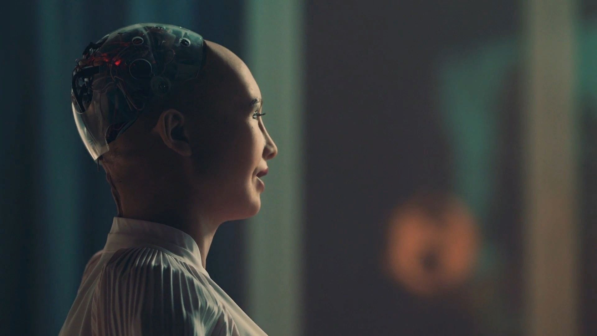 Мысли о сознании и ИИ