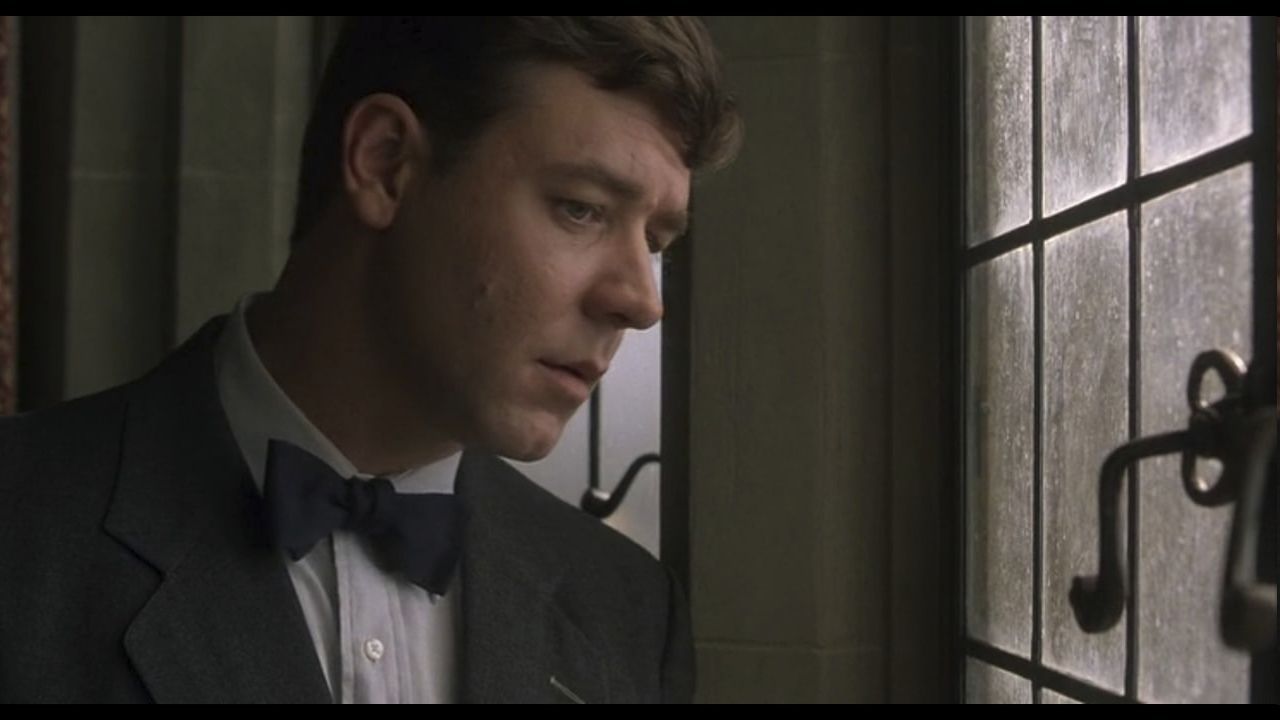 фильм Игры разума